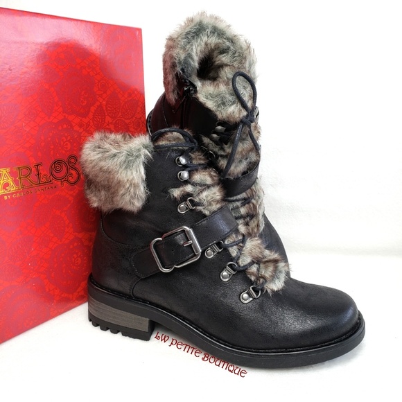 Carlos Santana Shoes - Carlos Santana Boots